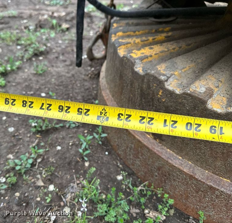 image for item DF8485 Canmag magnet