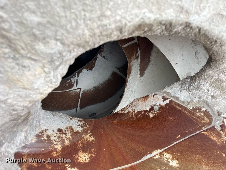 image for item DH9841 2008 Peterbilt 340 ready mix truck