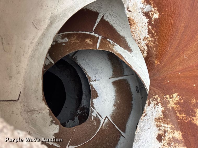 image for item DH9841 2008 Peterbilt 340 ready mix truck