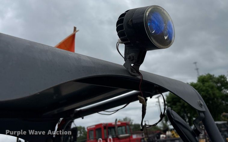 image for item DM1893 2019 Tennant S30 sweeper