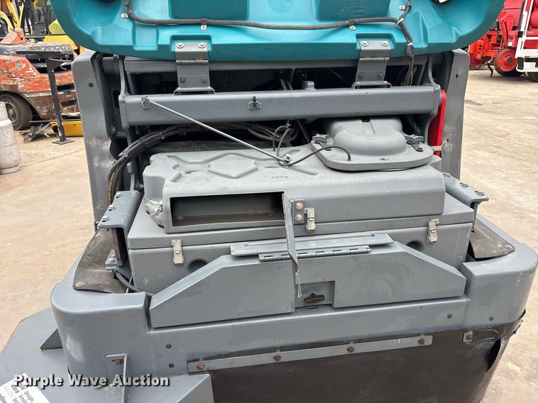 image for item DM1893 2019 Tennant S30 sweeper