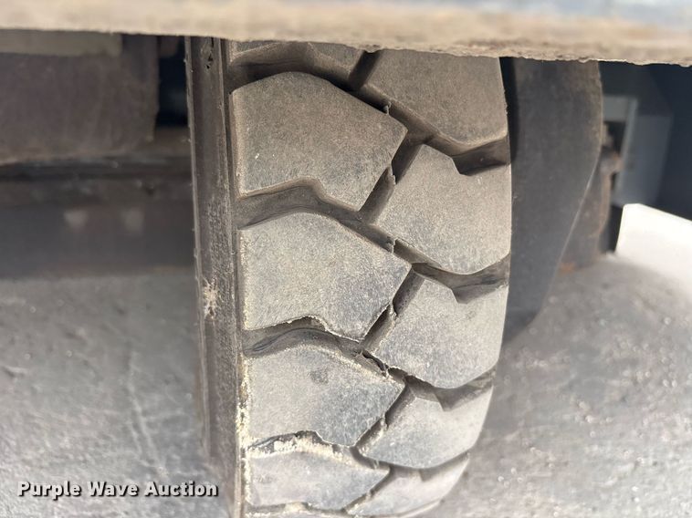 image for item DM1893 2019 Tennant S30 sweeper