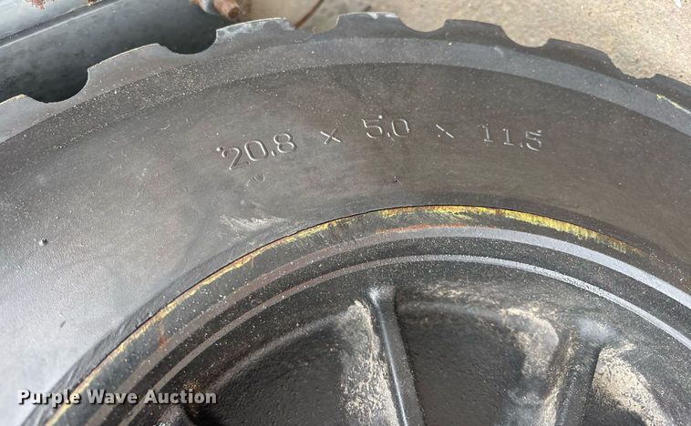 image for item DM1893 2019 Tennant S30 sweeper