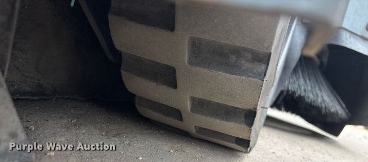 image for item DM1893 2019 Tennant S30 sweeper