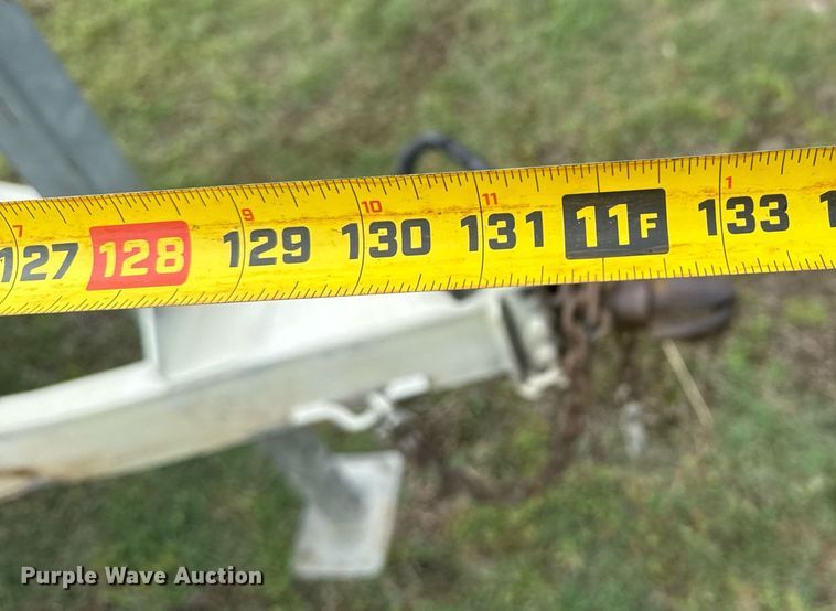 image for item DM5724 Ingersoll Rand P185 air compressor