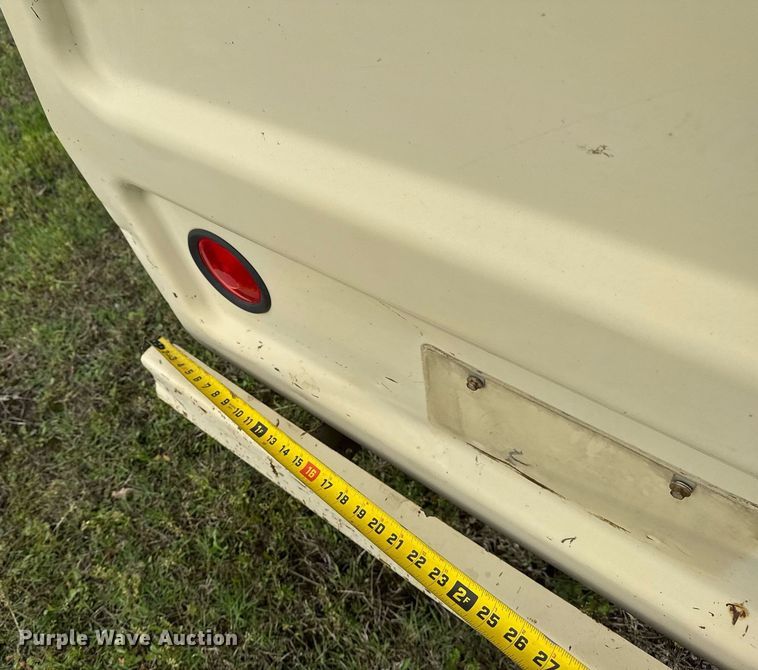 image for item DM5724 Ingersoll Rand P185 air compressor