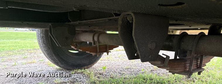 image for item DM5724 Ingersoll Rand P185 air compressor