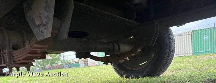 image for item DM5724 Ingersoll Rand P185 air compressor