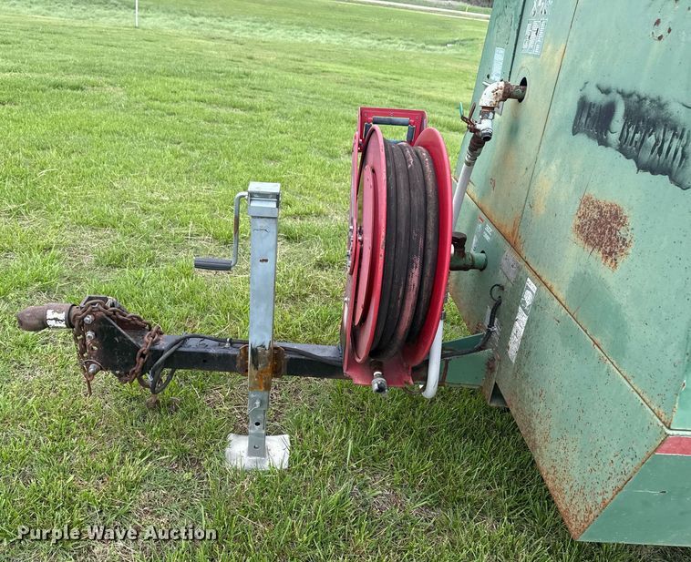 image for item DM5725 Sullair 185 DPQ air compressor