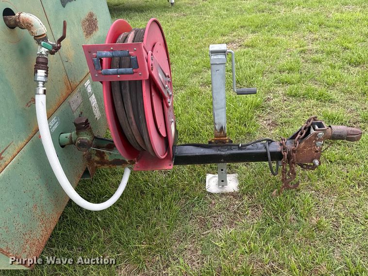 image for item DM5725 Sullair 185 DPQ air compressor