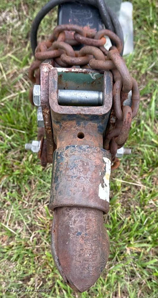 image for item DM5725 Sullair 185 DPQ air compressor