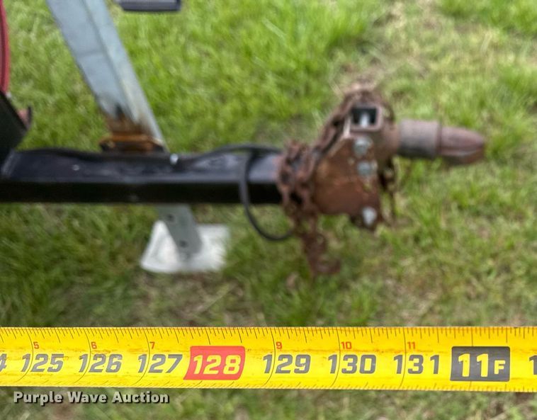 image for item DM5725 Sullair 185 DPQ air compressor