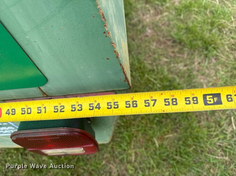 image for item DM5725 Sullair 185 DPQ air compressor