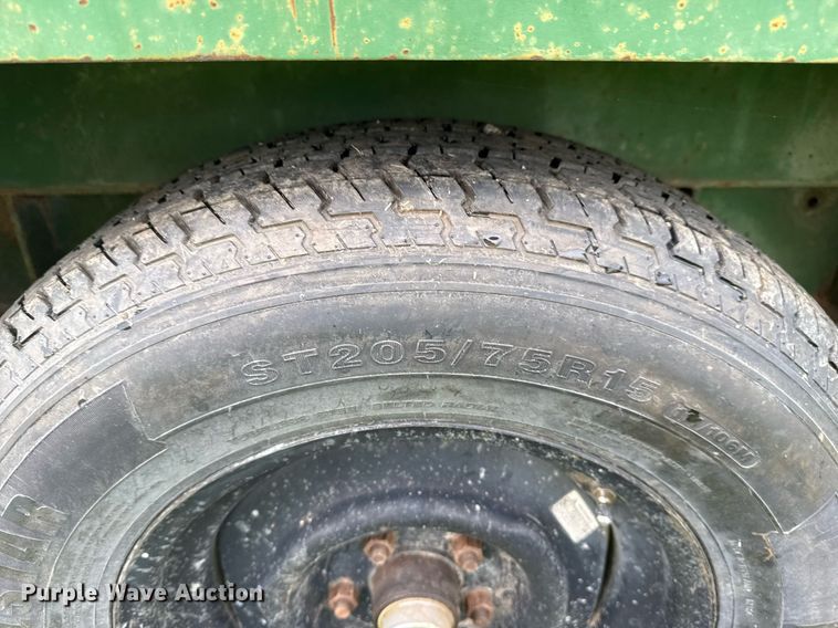 image for item DM5725 Sullair 185 DPQ air compressor