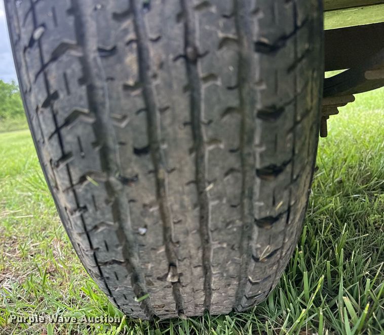 image for item DM5725 Sullair 185 DPQ air compressor