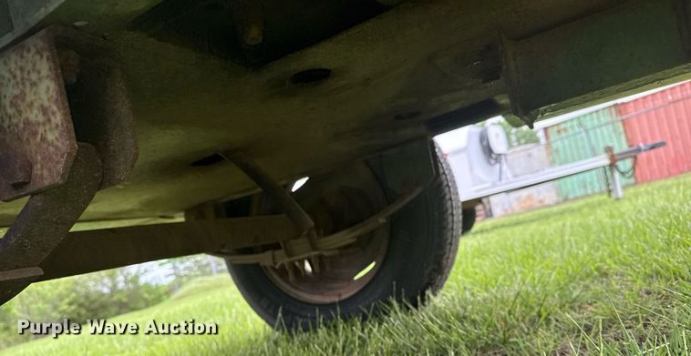 image for item DM5725 Sullair 185 DPQ air compressor