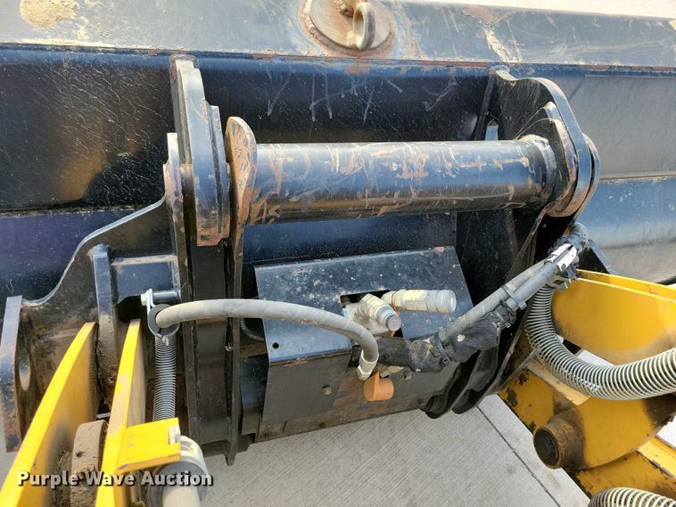 image for item DN3736 2011 Caterpillar 420E IT backhoe