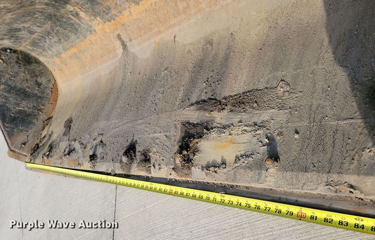 image for item DN3736 2011 Caterpillar 420E IT backhoe