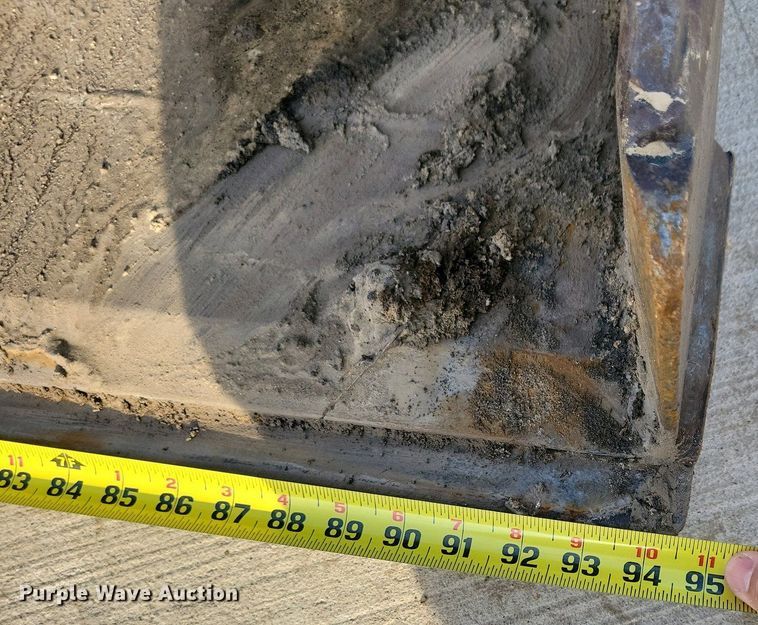 image for item DN3736 2011 Caterpillar 420E IT backhoe