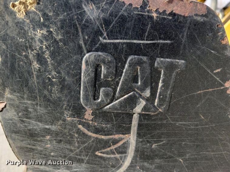 image for item DN3736 2011 Caterpillar 420E IT backhoe