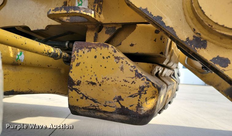 image for item DN3736 2011 Caterpillar 420E IT backhoe