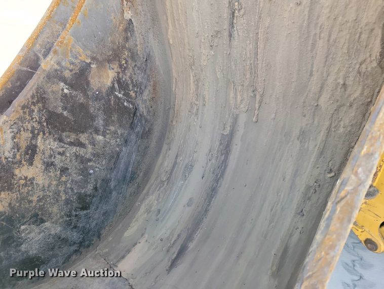 image for item DN3736 2011 Caterpillar 420E IT backhoe