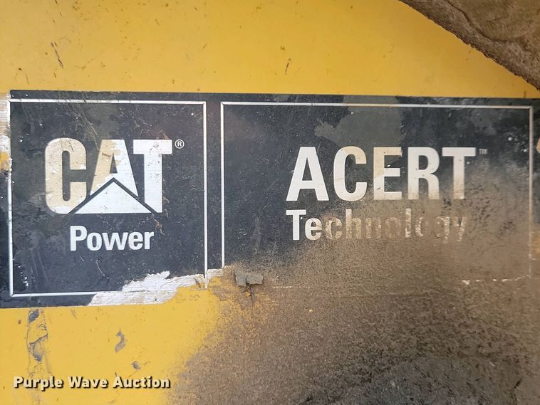 image for item DN3736 2011 Caterpillar 420E IT backhoe