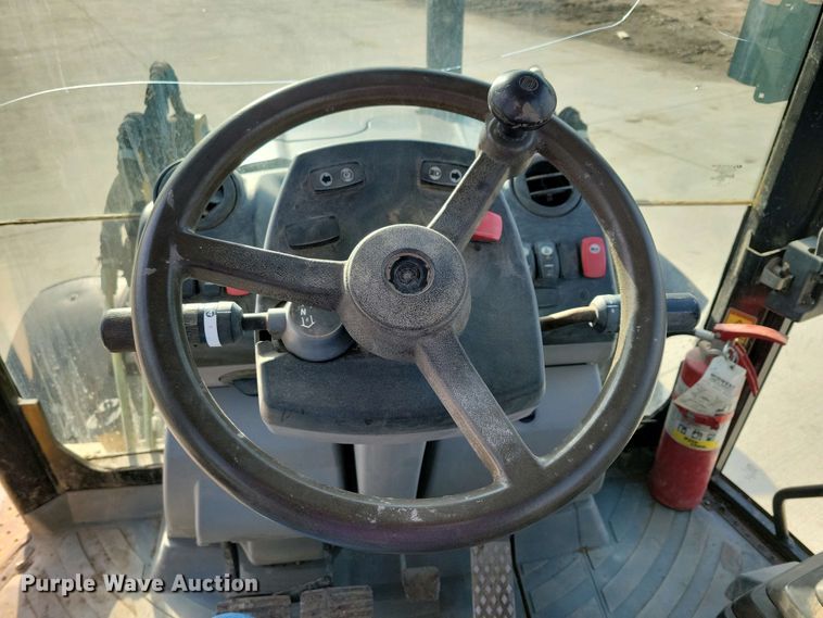 image for item DN3736 2011 Caterpillar 420E IT backhoe