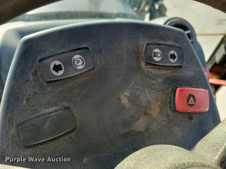 image for item DN3736 2011 Caterpillar 420E IT backhoe