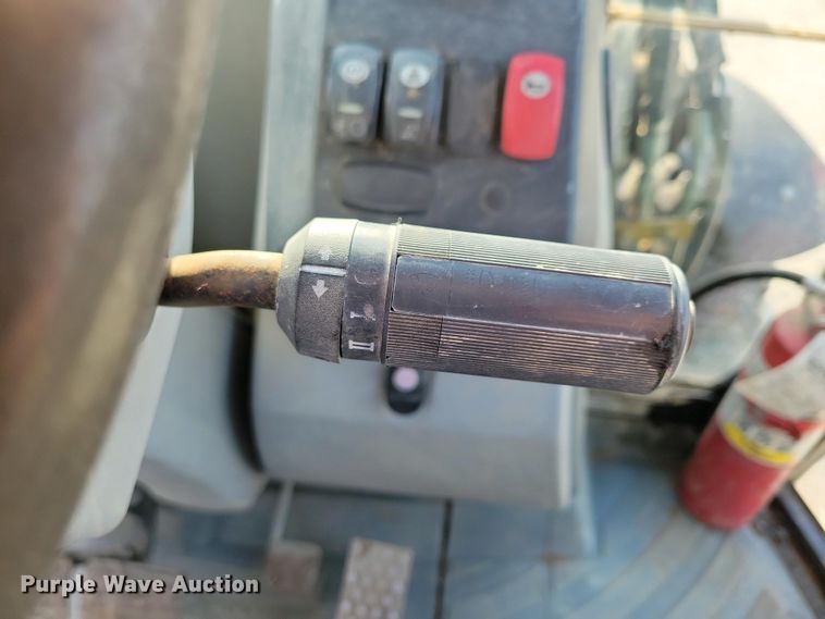 image for item DN3736 2011 Caterpillar 420E IT backhoe