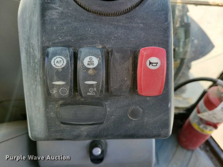 image for item DN3736 2011 Caterpillar 420E IT backhoe