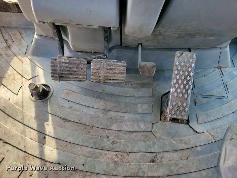 image for item DN3736 2011 Caterpillar 420E IT backhoe