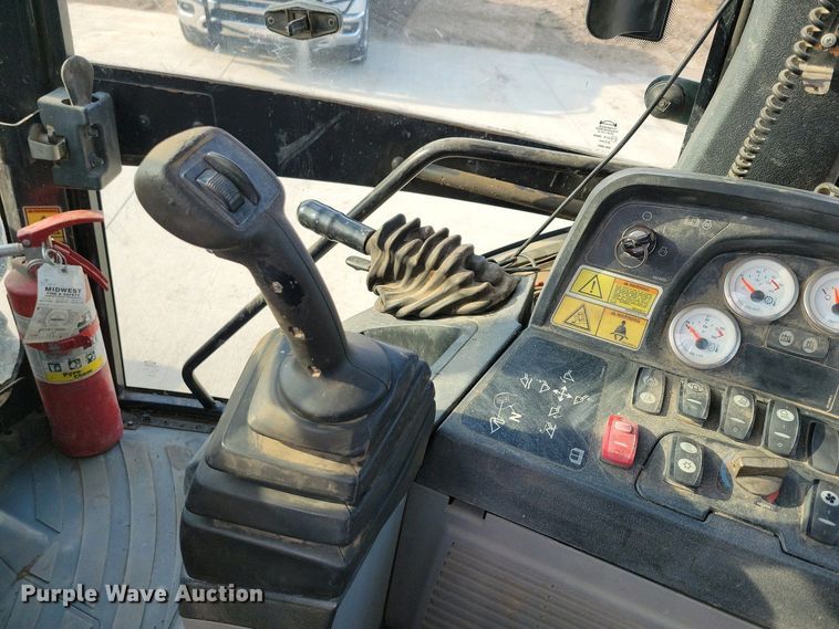 image for item DN3736 2011 Caterpillar 420E IT backhoe