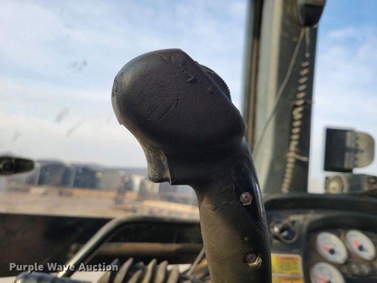 image for item DN3736 2011 Caterpillar 420E IT backhoe