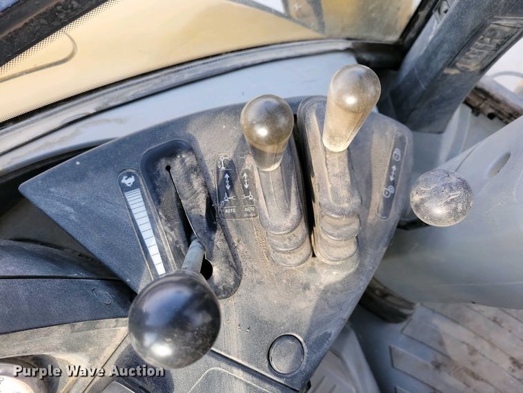 image for item DN3736 2011 Caterpillar 420E IT backhoe