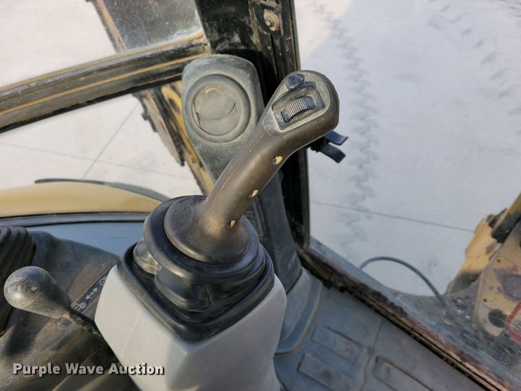image for item DN3736 2011 Caterpillar 420E IT backhoe