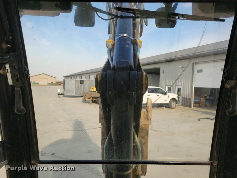 image for item DN3736 2011 Caterpillar 420E IT backhoe