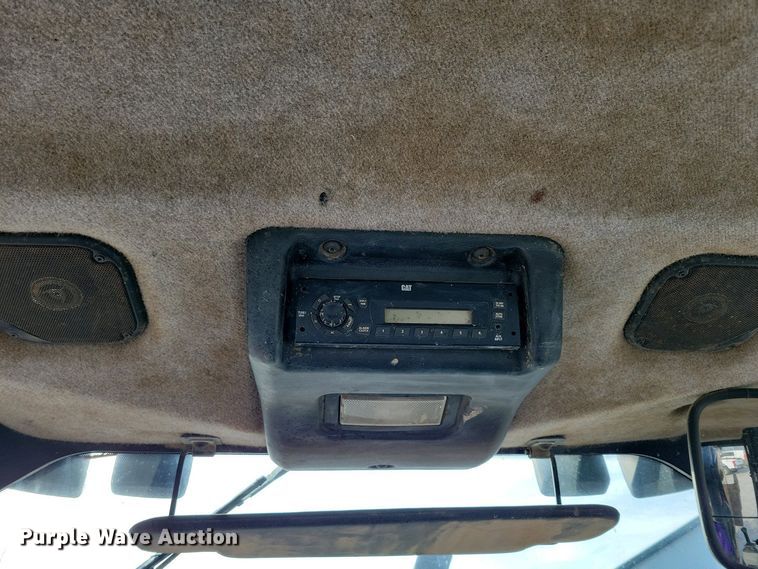 image for item DN3736 2011 Caterpillar 420E IT backhoe