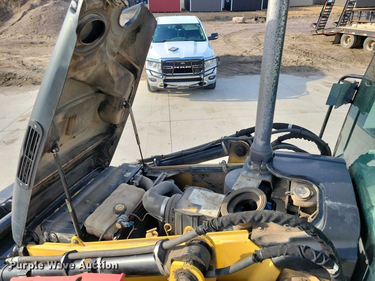 image for item DN3736 2011 Caterpillar 420E IT backhoe