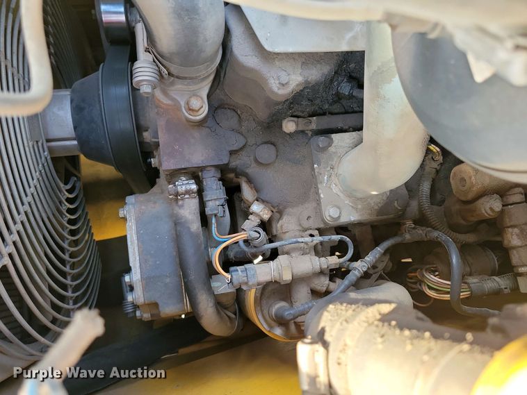 image for item DN3736 2011 Caterpillar 420E IT backhoe