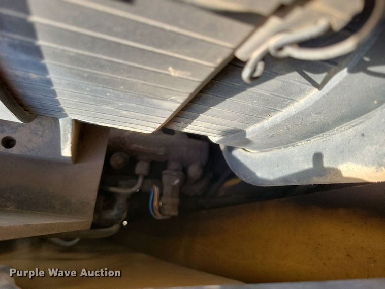 image for item DN3736 2011 Caterpillar 420E IT backhoe