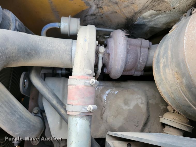 image for item DN3736 2011 Caterpillar 420E IT backhoe