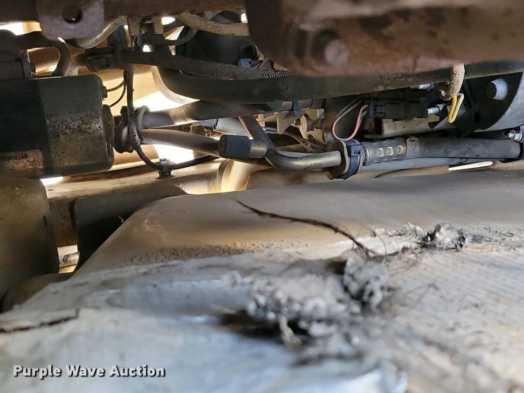 image for item DN3736 2011 Caterpillar 420E IT backhoe