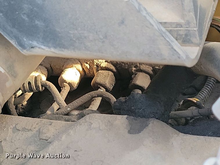 image for item DN3736 2011 Caterpillar 420E IT backhoe