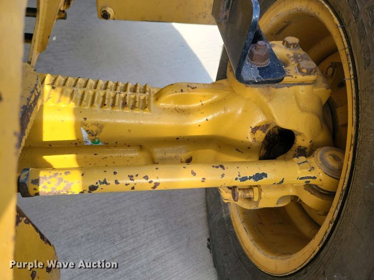 image for item DN3736 2011 Caterpillar 420E IT backhoe