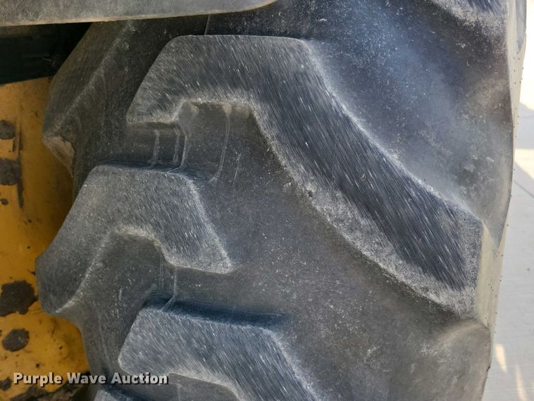 image for item DN3736 2011 Caterpillar 420E IT backhoe