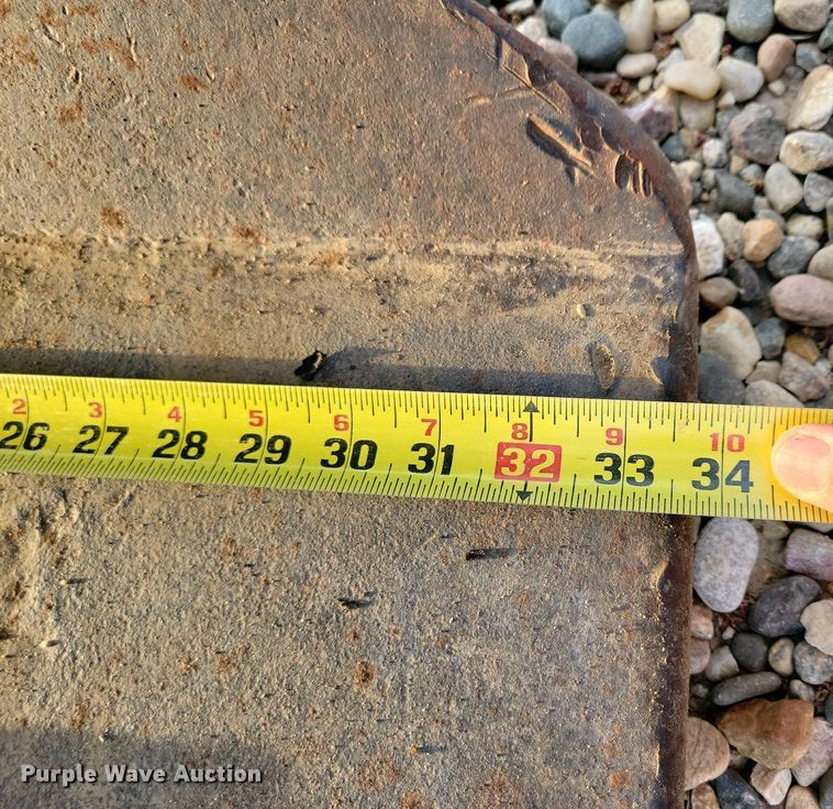 image for item DN3739 Allied 2300 plate compactor