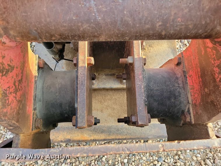 image for item DN3739 Allied 2300 plate compactor