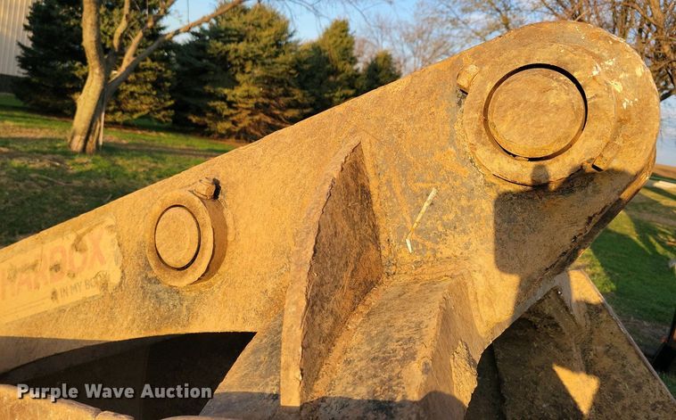 image for item DN3740 Empire excavator sand bucket