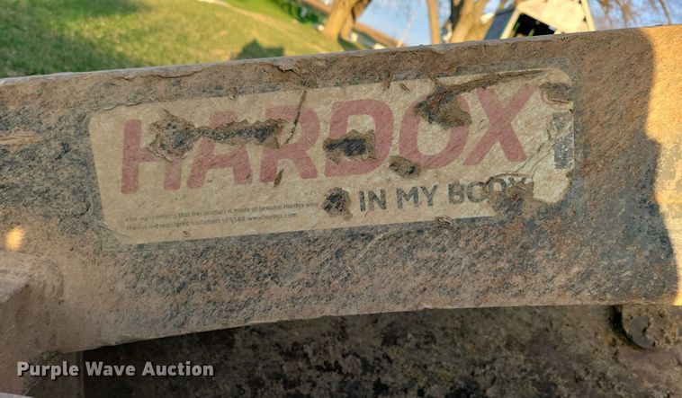 image for item DN3740 Empire excavator sand bucket